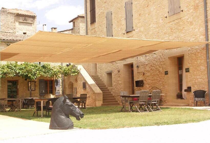 Апартаменты Дюплекс 1 Спальня, Domaine Saint Martin