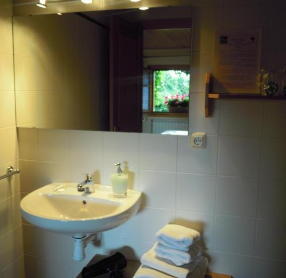 Номер Стандарт, Hostal D éller