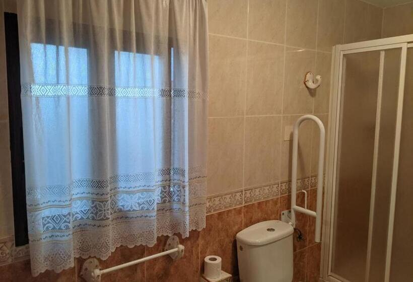 Номер Стандарт, Hostal Moraima