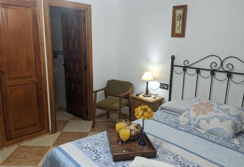 Номер Стандарт, Hostal Moraima