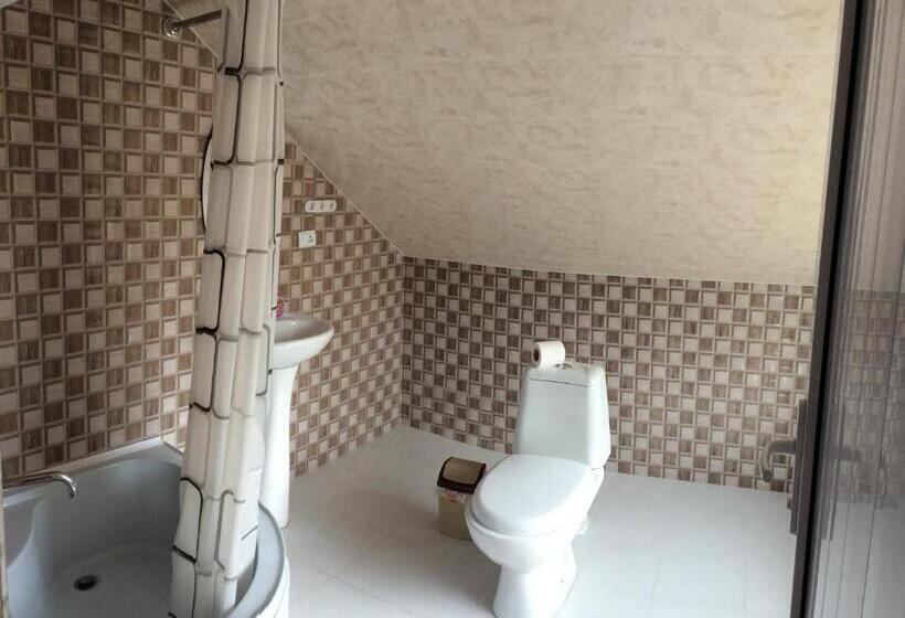 اتاق لوکس, Mari Guest House