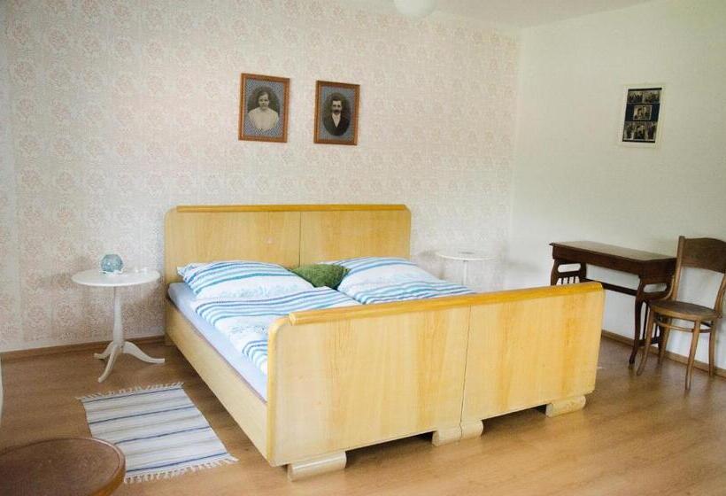 Номер Стандарт, Penzion Pod Hůrkou