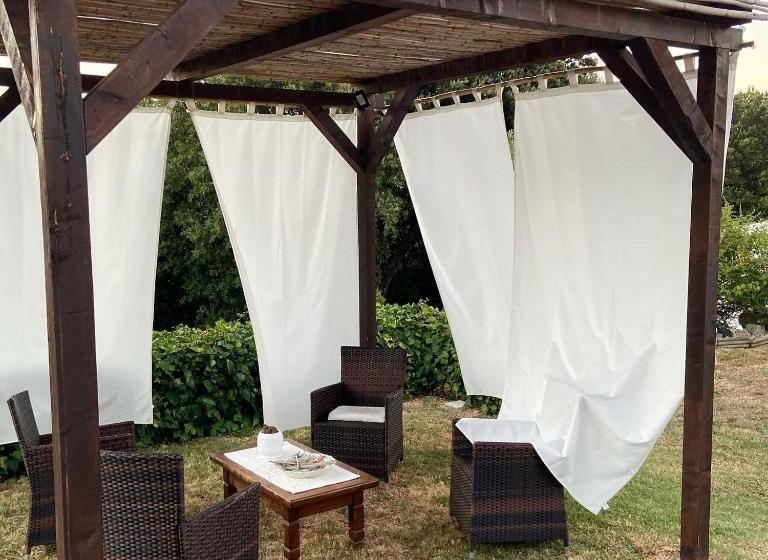اتاق استاندارد, B&b La Tasgia
