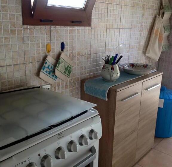 اتاق استاندارد, B&b La Tasgia