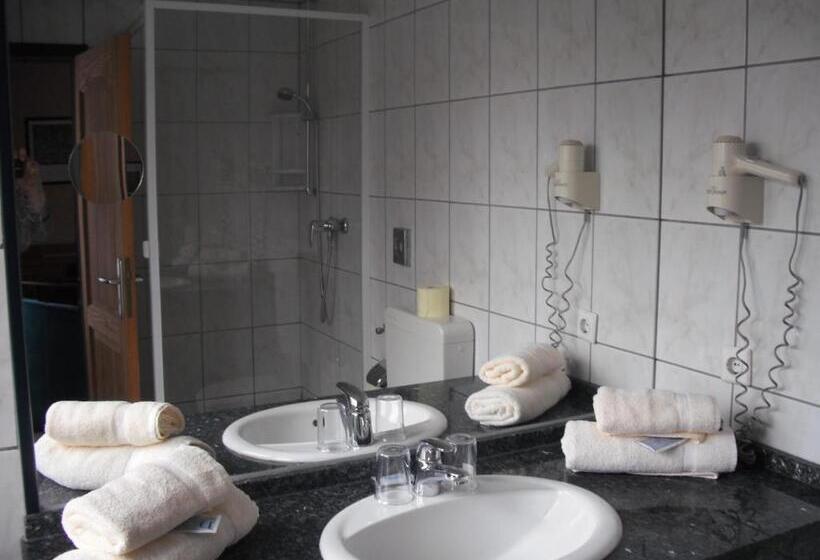 Стандартный Номер Кровать Кинг, Ammerland Garni