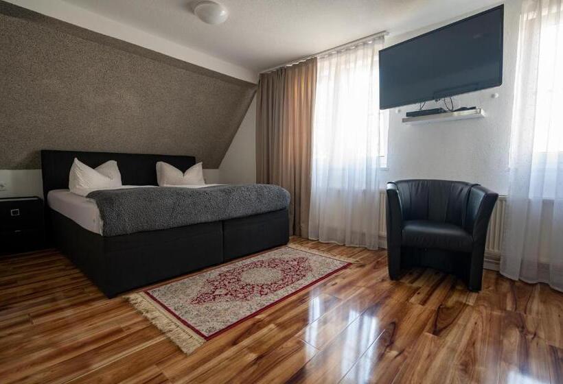 Стандартный Номер Кровать Кинг, Ammerland Garni
