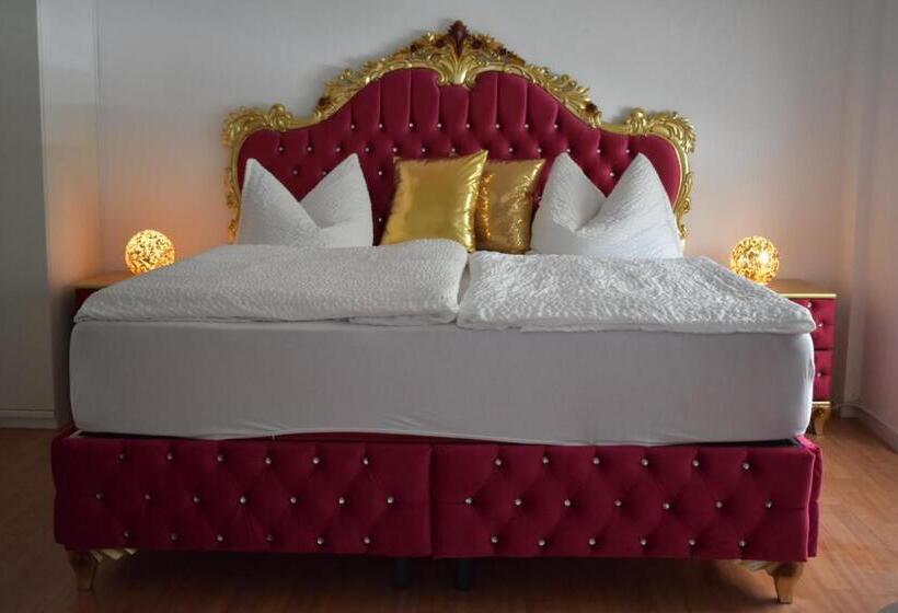 Номер Deluxe, Ammerland Garni