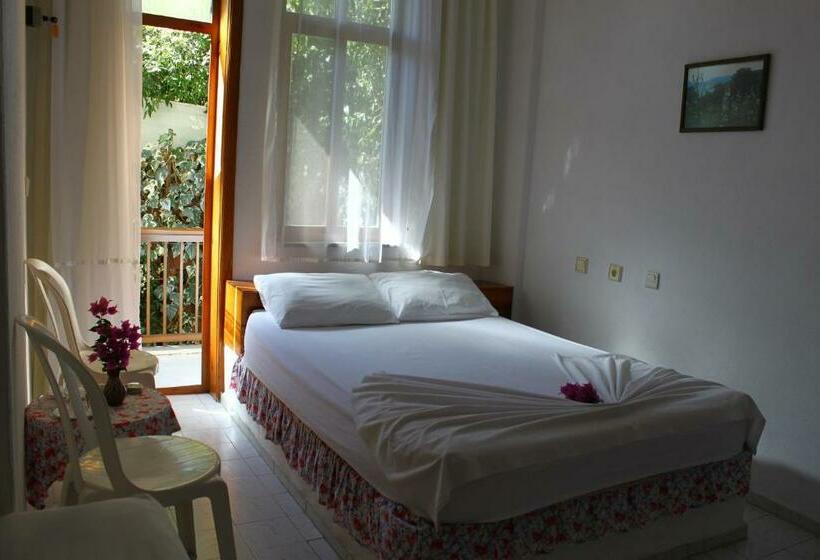 اتاق استاندارد, Rose Pension