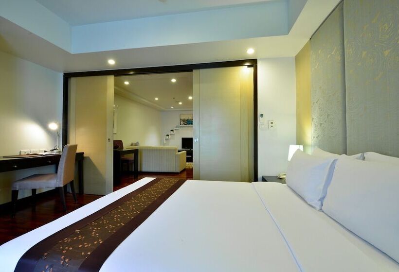 Escritório Estándar, Abloom Exclusive Serviced Apartments