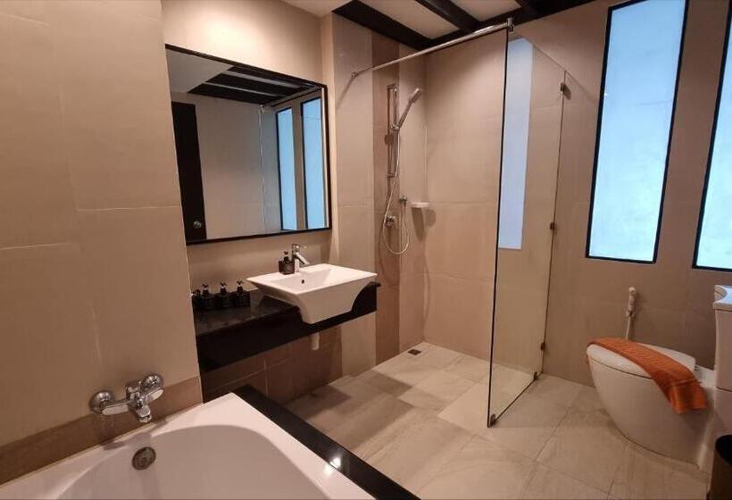 اتاق سوپریور, Ananta Burin Resort   Sha Extra Plus