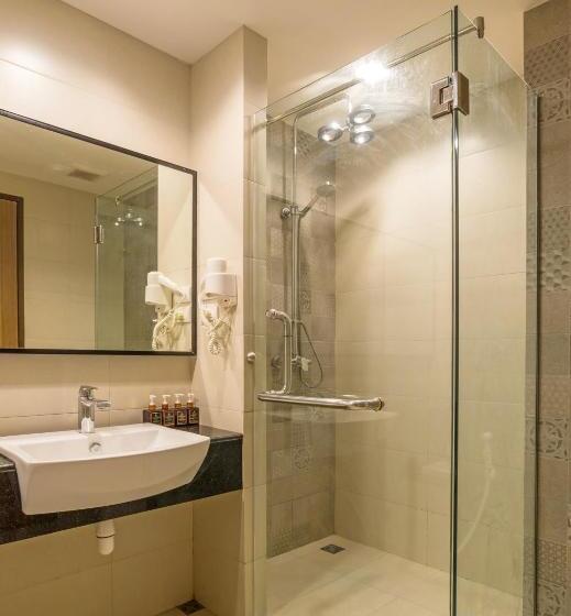 اتاق لوکس, Ananta Burin Resort   Sha Extra Plus