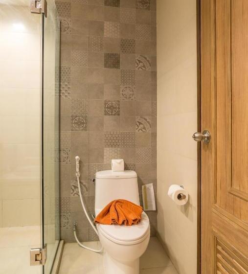 اتاق لوکس, Ananta Burin Resort   Sha Extra Plus