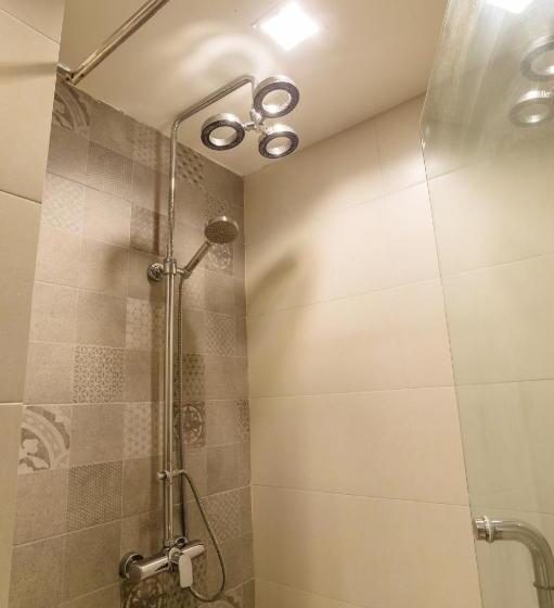 اتاق لوکس, Ananta Burin Resort   Sha Extra Plus