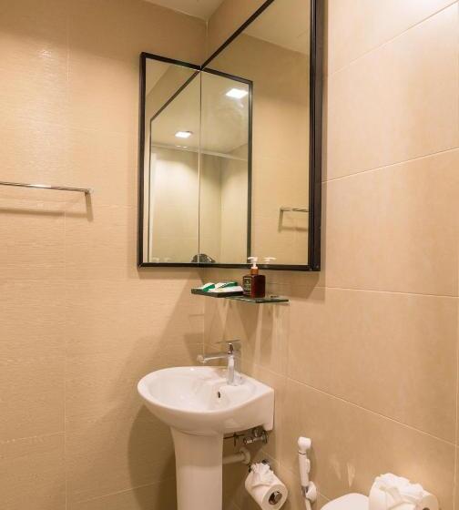 اتاق خانوادگی, Ananta Burin Resort   Sha Extra Plus