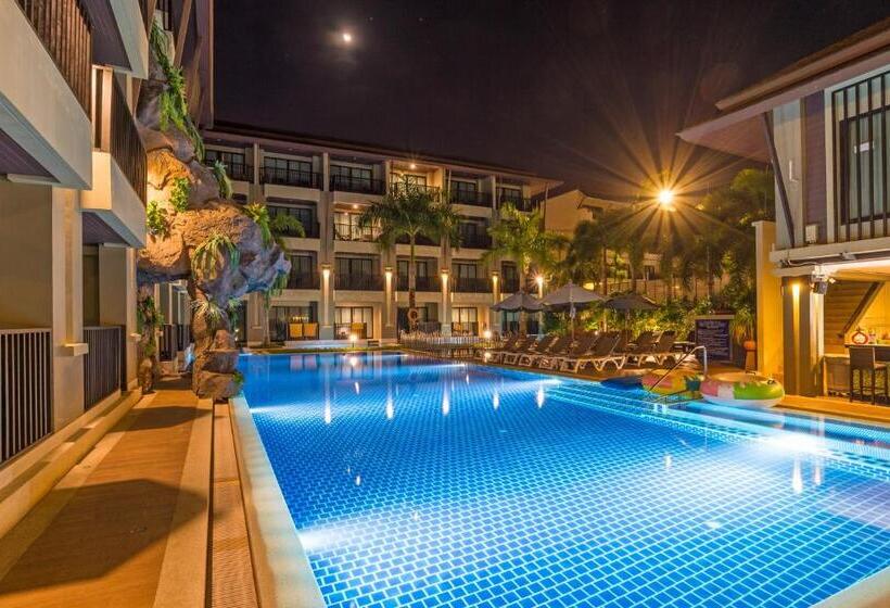 اتاق استاندارد, Ananta Burin Resort   Sha Extra Plus