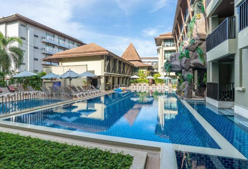 اتاق استاندارد, Ananta Burin Resort   Sha Extra Plus