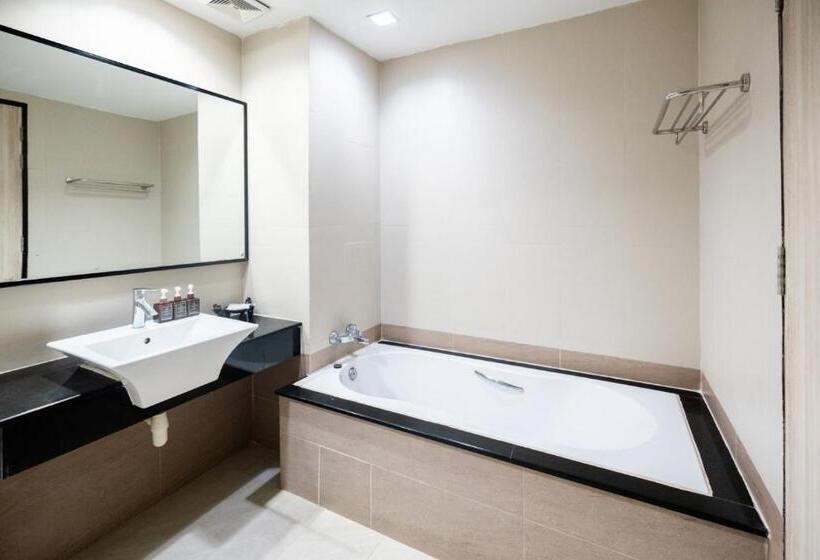 اتاق سوپریور, Ananta Burin Resort   Sha Extra Plus