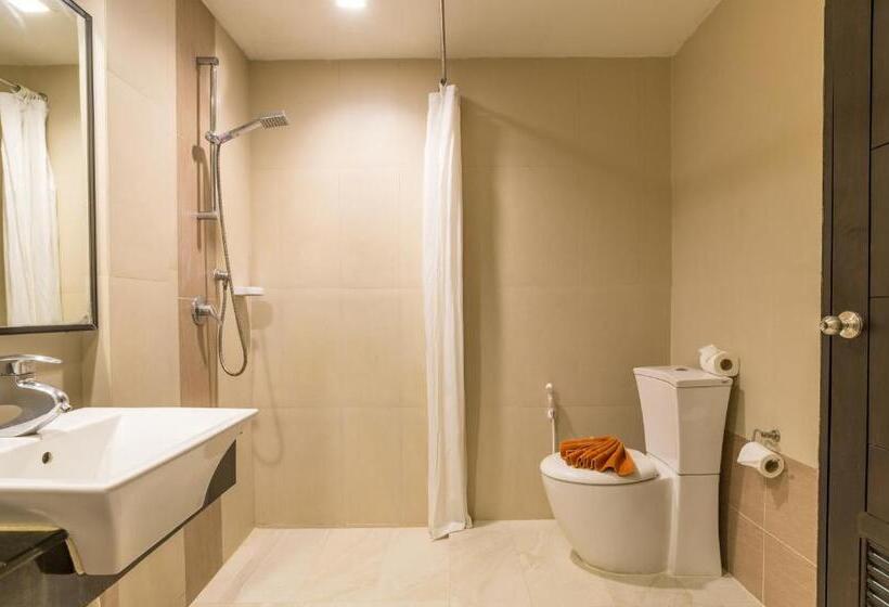2 Bedroom Apartment Pool View, Ananta Burin Resort   Sha Extra Plus