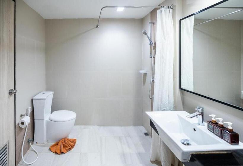 اتاق سوپریور, Ananta Burin Resort   Sha Extra Plus