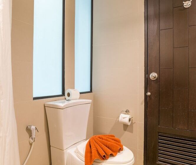 اتاق لوکس, Ananta Burin Resort   Sha Extra Plus