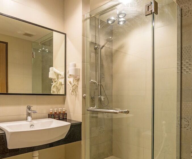 اتاق استاندارد, Ananta Burin Resort   Sha Extra Plus