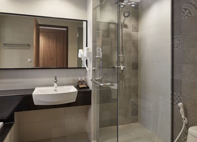 اتاق استاندارد, Ananta Burin Resort   Sha Extra Plus