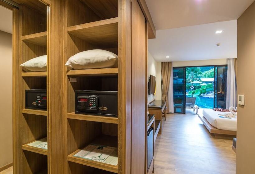 اتاق استاندارد, Ananta Burin Resort   Sha Extra Plus