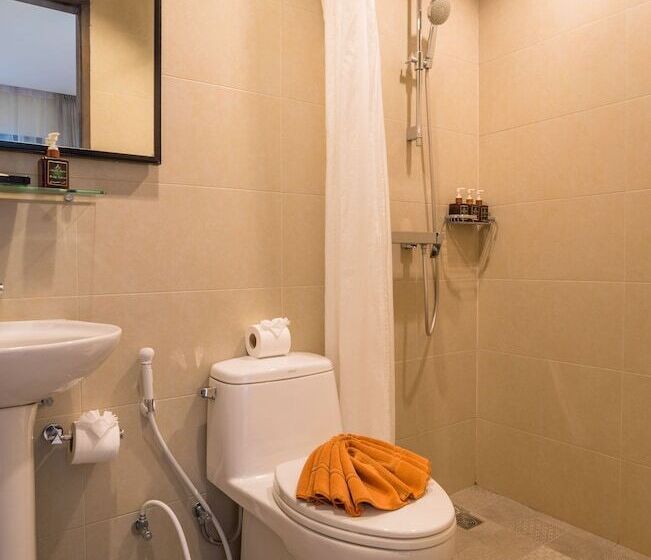 اتاق خانوادگی, Ananta Burin Resort   Sha Extra Plus