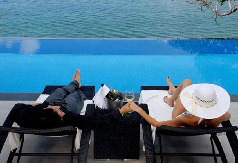 빌라 침실 1개, Cape Sienna Phuket Gourmet Hotel & Villas   Sha Extra Plus
