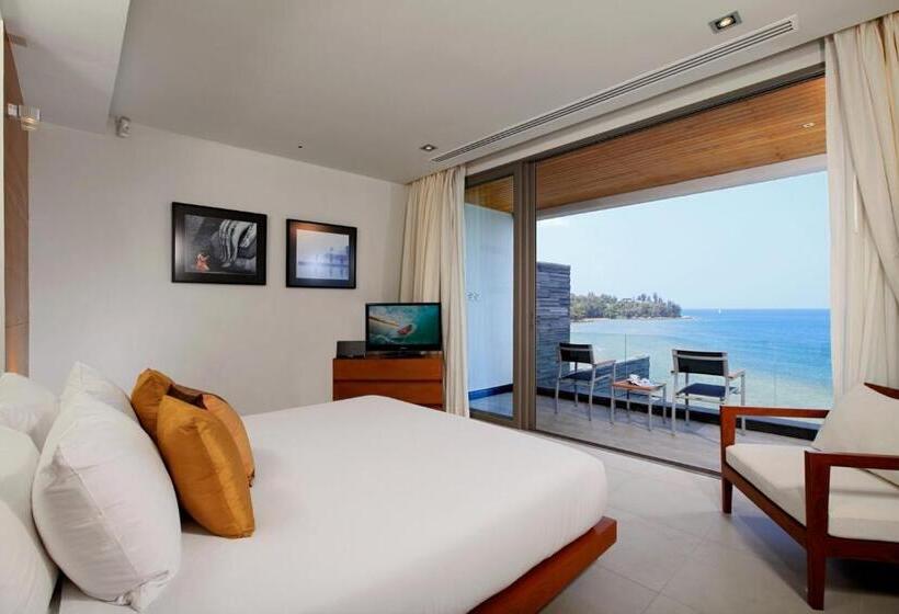 침실 2개 빌라, Cape Sienna Phuket Gourmet Hotel & Villas   Sha Extra Plus
