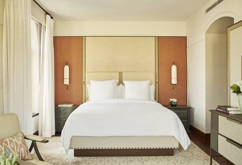 اتاق لوکس, Four Seasons Hotel Istanbul At Sultanahmet