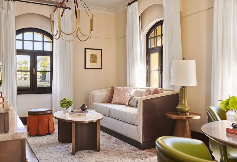 اتاق پرمیوم, Four Seasons Hotel Istanbul At Sultanahmet