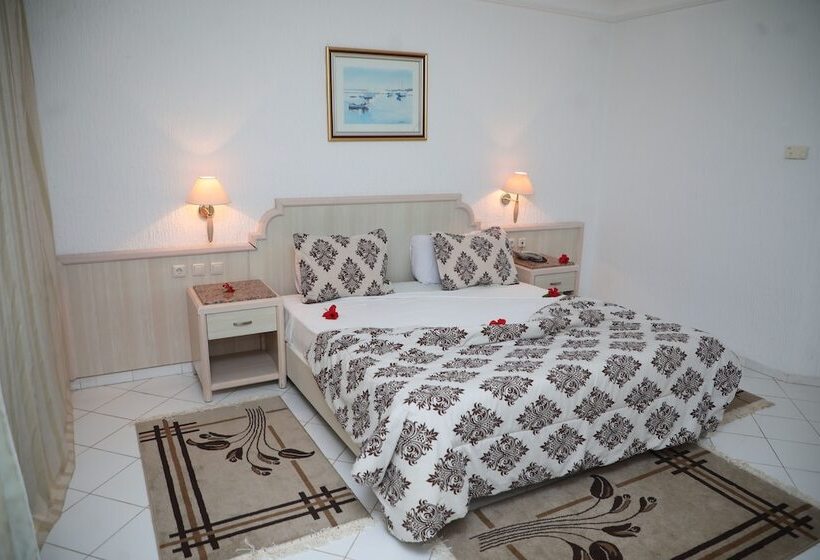 اتاق استاندارد, Royal Jinene Sousse