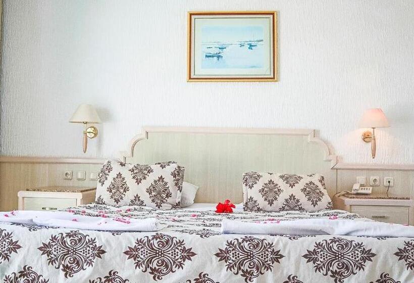 اتاق استاندارد, Royal Jinene Sousse