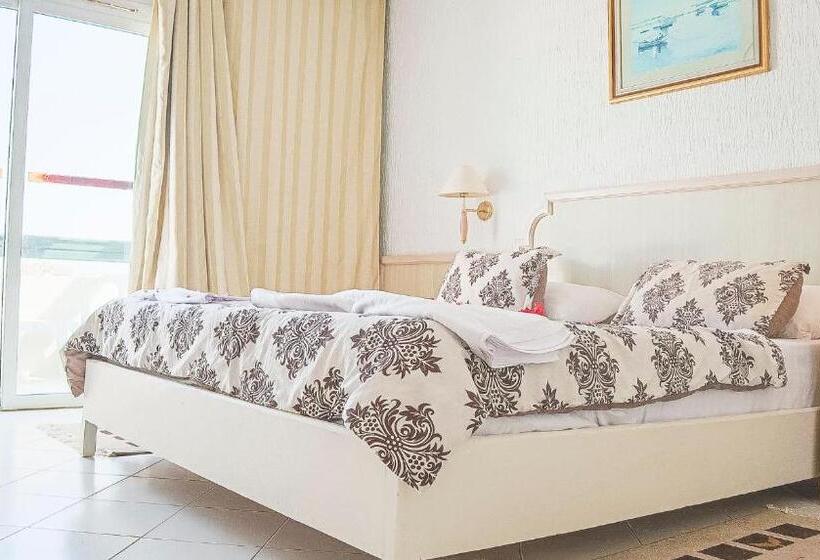 اتاق استاندارد یک نفره, Royal Jinene Sousse