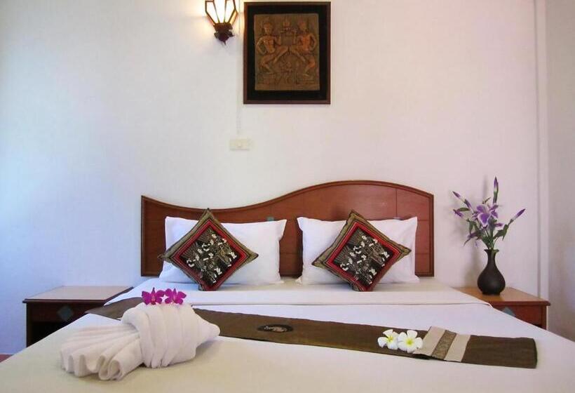 スイート（家族用）, Lanta Il Mare Beach Resort