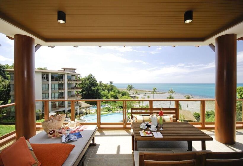 Люкс Вид на Море, Shasa Resort   Luxury Beachfront Suites