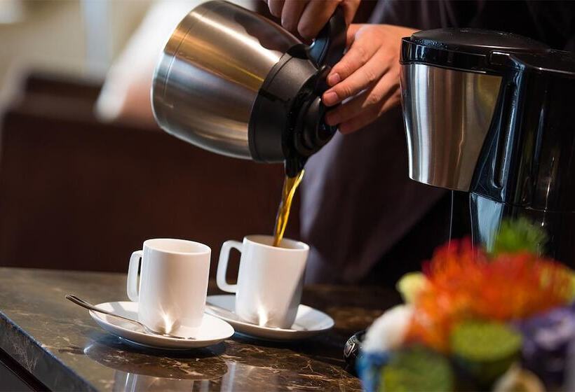 Номер Executive, Wyndham Grand Plaza Royale Hangzhou