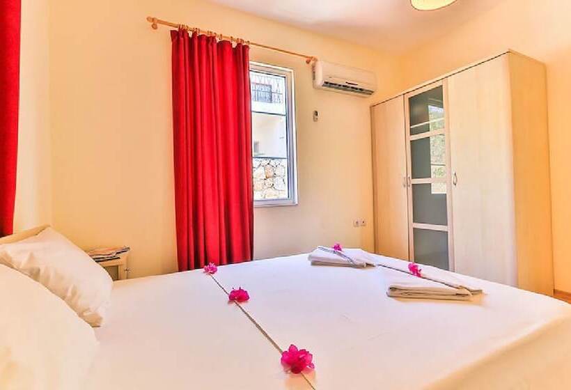 سوییت, Kalkan Park Otel
