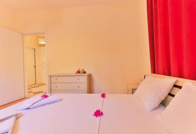 سوییت, Kalkan Park Otel