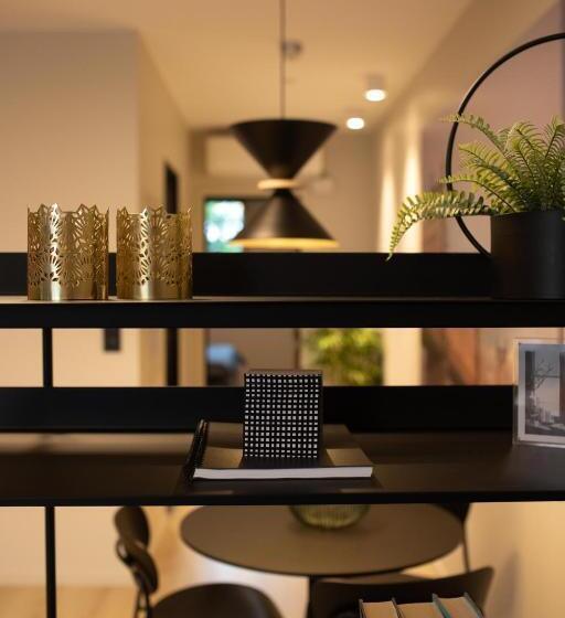 Апартаменты 1 Спальня, Home Again Apartments Kirkegata