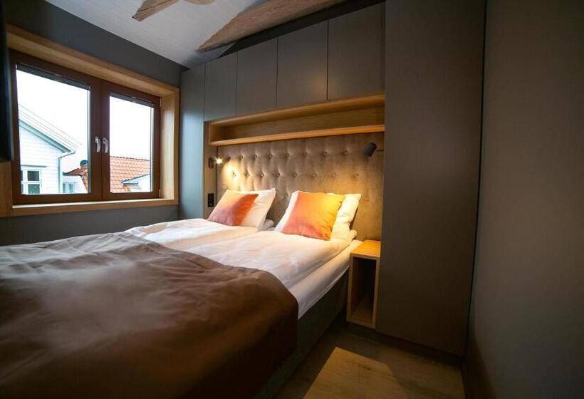 Апартаменты 1 Спальня, Home Again Apartments Kirkegata