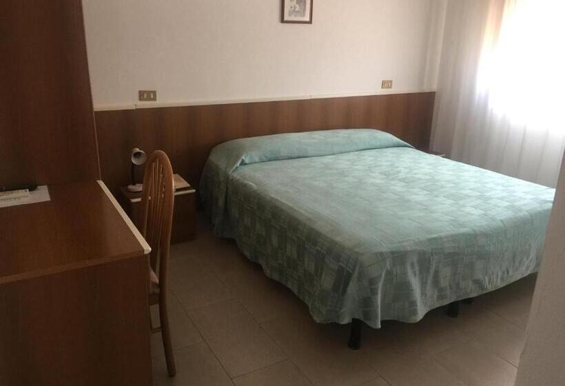 Номер Стандарт с Балконом, Margherita