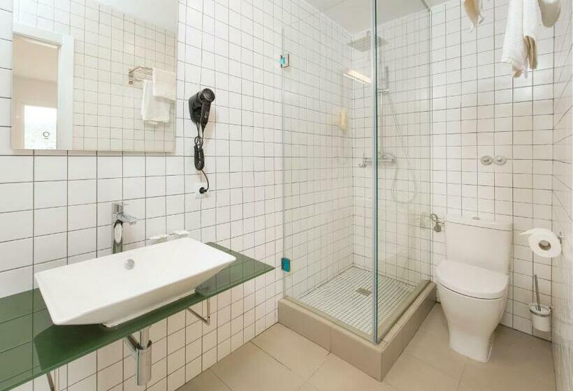 آپارتمان 1 خوابه, Apartamentos Vibra Riviera