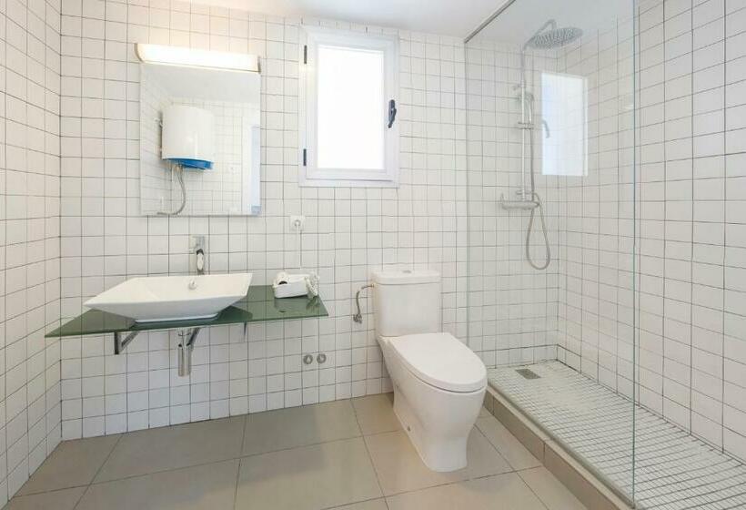 آپارتمان 2 خوابه, Apartamentos Vibra Riviera