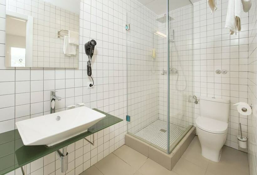 آپارتمان 1 خوابه, Apartamentos Vibra Riviera