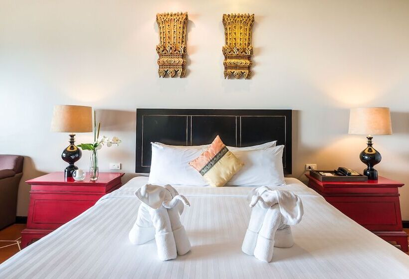 Номер Стандарт Вид на Бассейн, Dorshada Resort By The Sea
