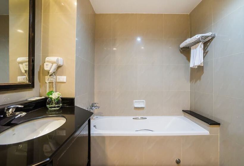 Номер Стандарт Вид на Бассейн, Dorshada Resort By The Sea