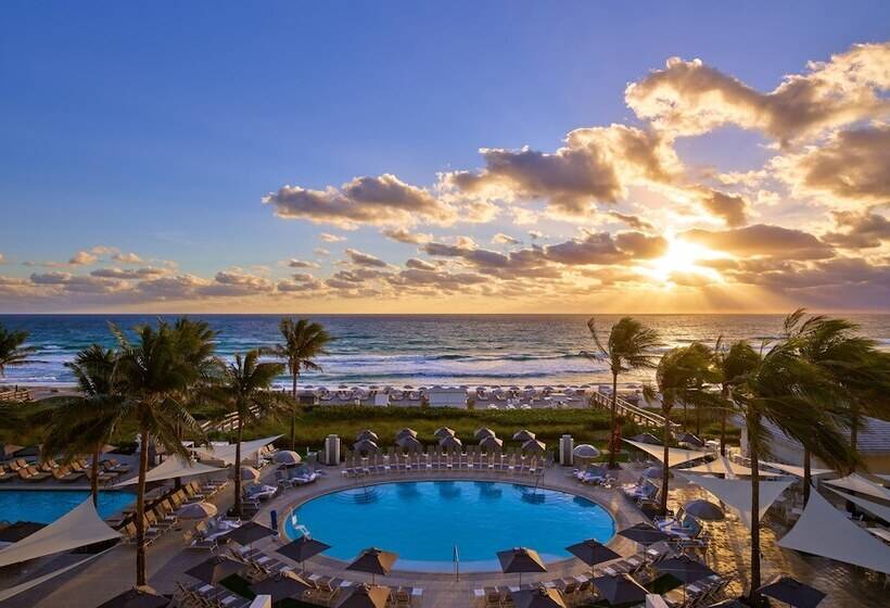 オーシャンビュースイート, Beach Club At The Boca Raton