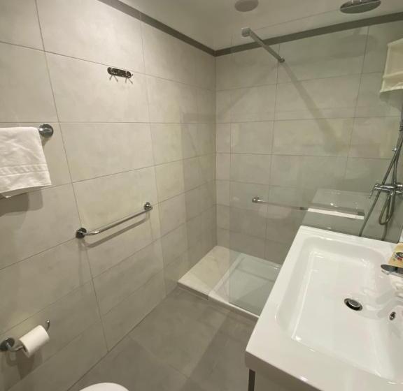 Трехместный Номер Комфорт, Belvedere